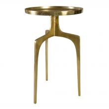  25053 - Uttermost Kenna Accent Table